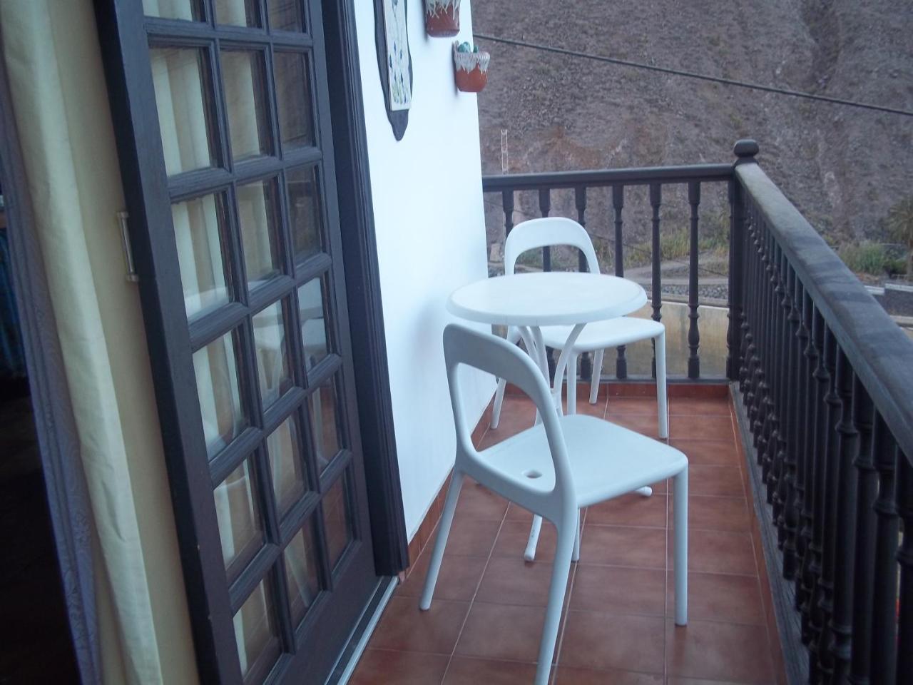 Flor De Lis Apartment Вале Гран Рей Екстериор снимка