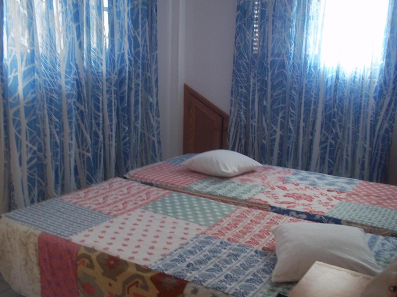 Flor De Lis Apartment Вале Гран Рей Екстериор снимка