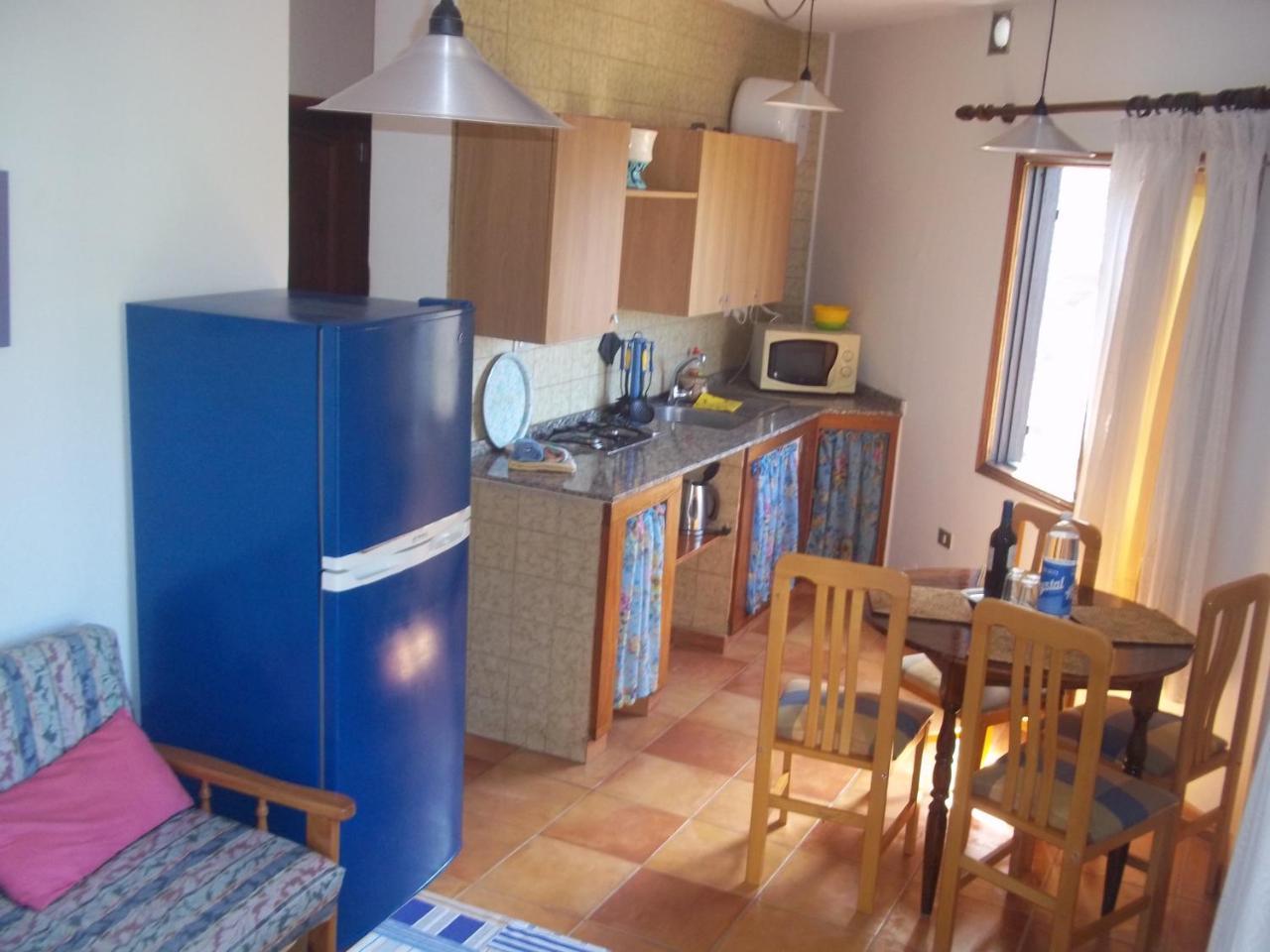 Flor De Lis Apartment Вале Гран Рей Екстериор снимка