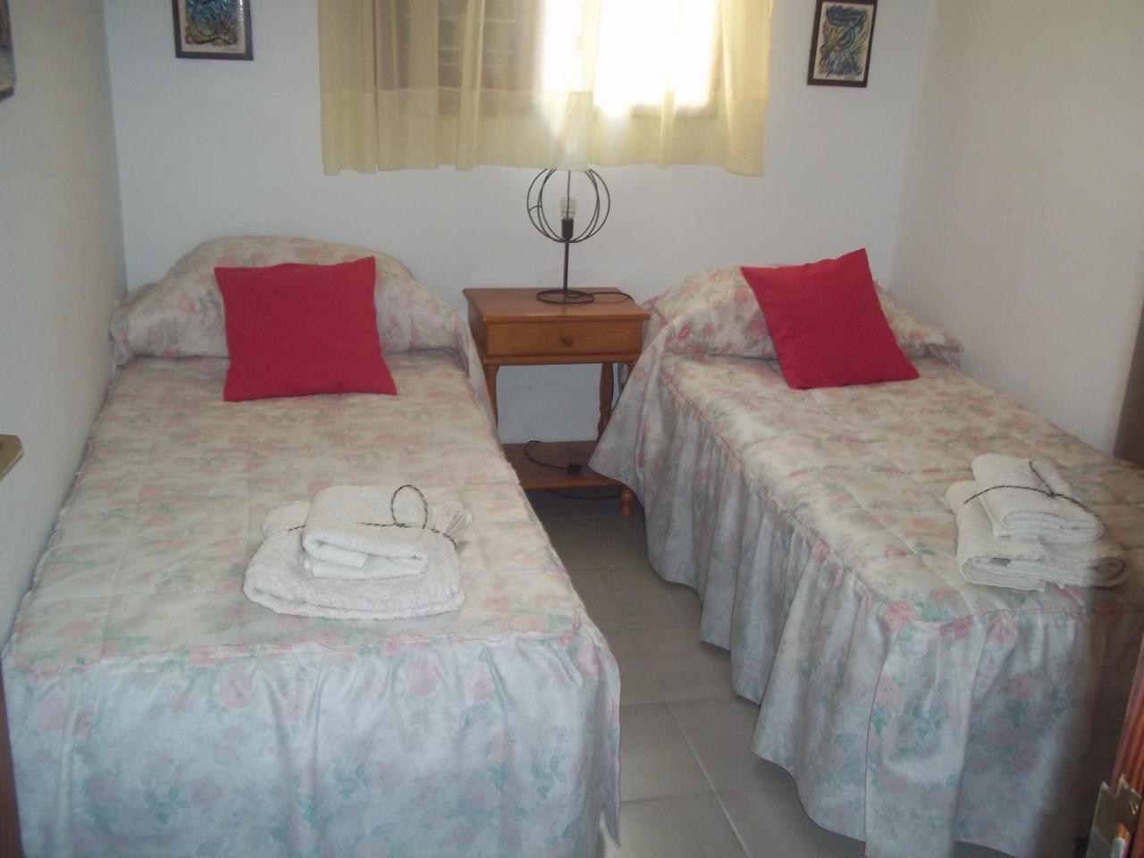 Flor De Lis Apartment Вале Гран Рей Екстериор снимка