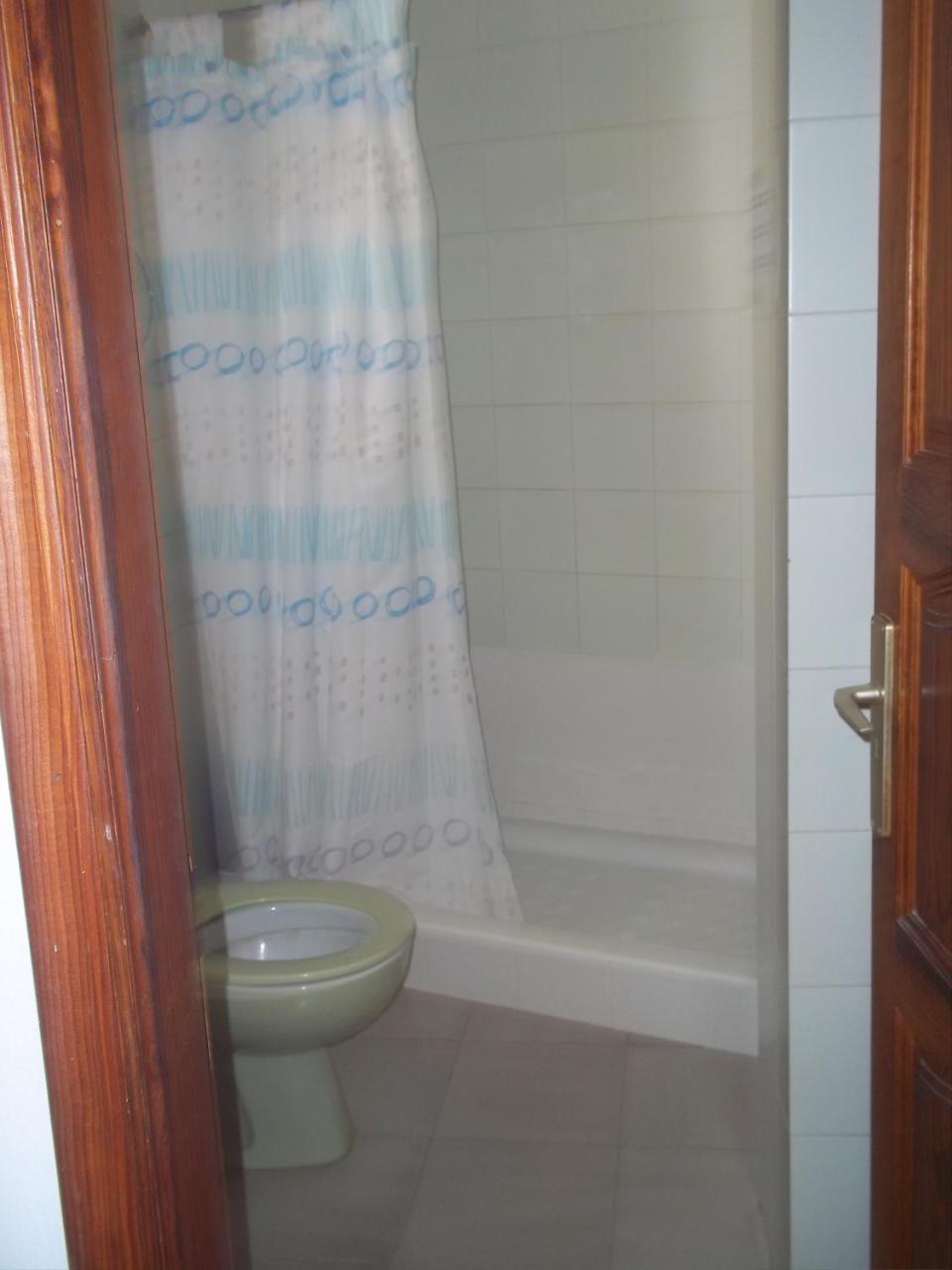 Flor De Lis Apartment Вале Гран Рей Екстериор снимка