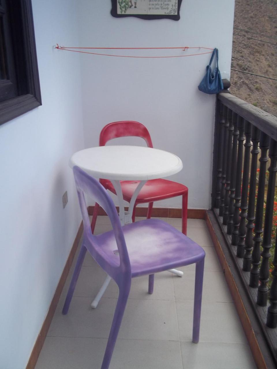 Flor De Lis Apartment Вале Гран Рей Екстериор снимка