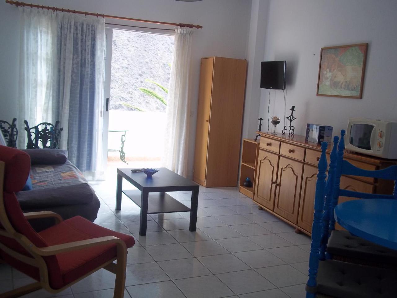 Flor De Lis Apartment Вале Гран Рей Екстериор снимка