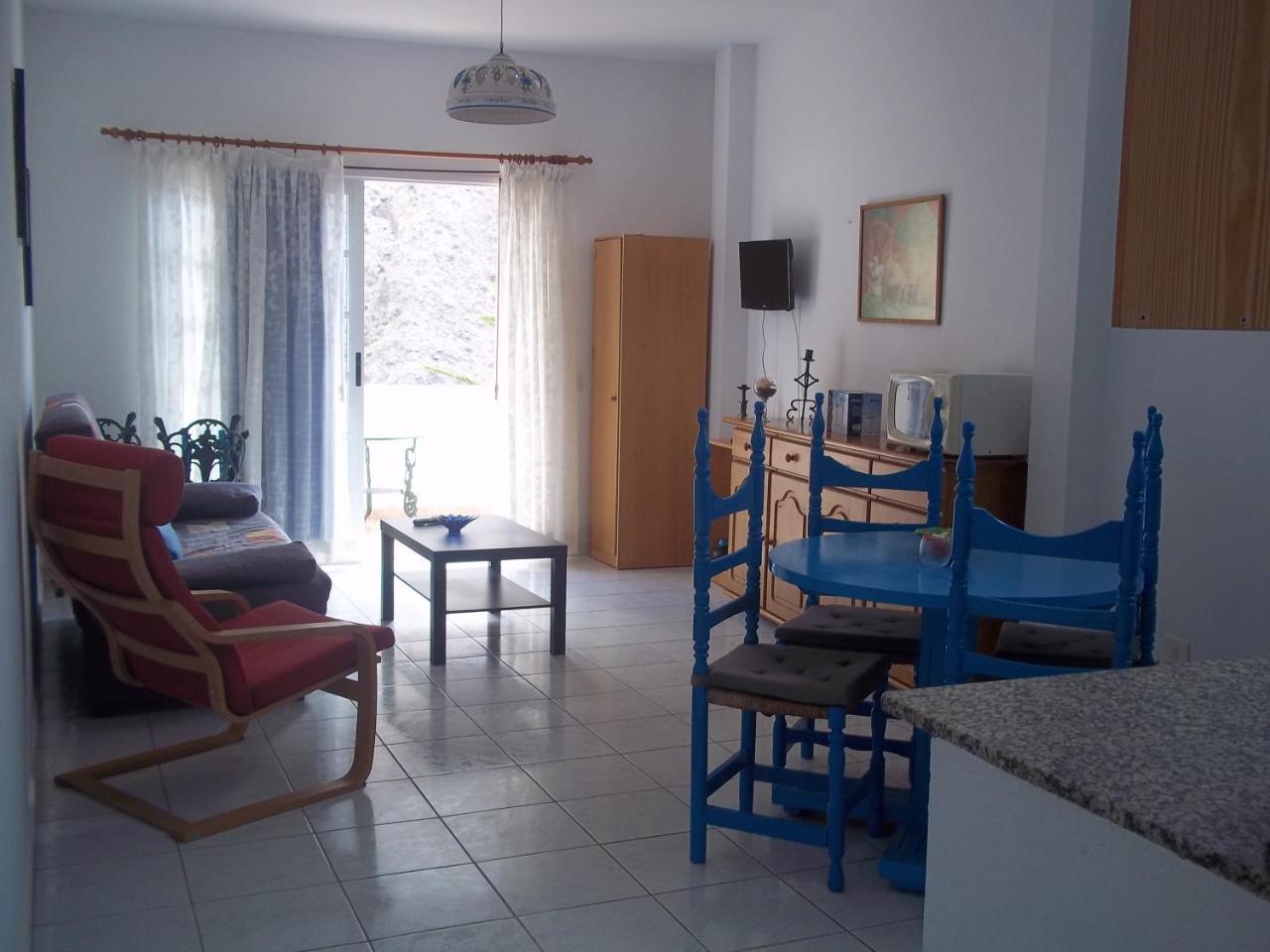 Flor De Lis Apartment Вале Гран Рей Екстериор снимка