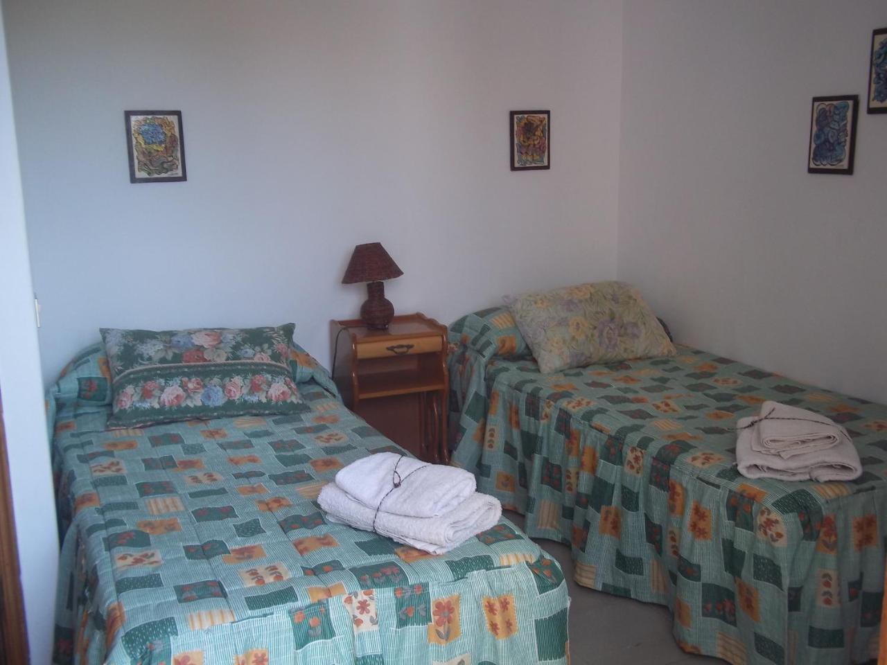 Flor De Lis Apartment Вале Гран Рей Екстериор снимка