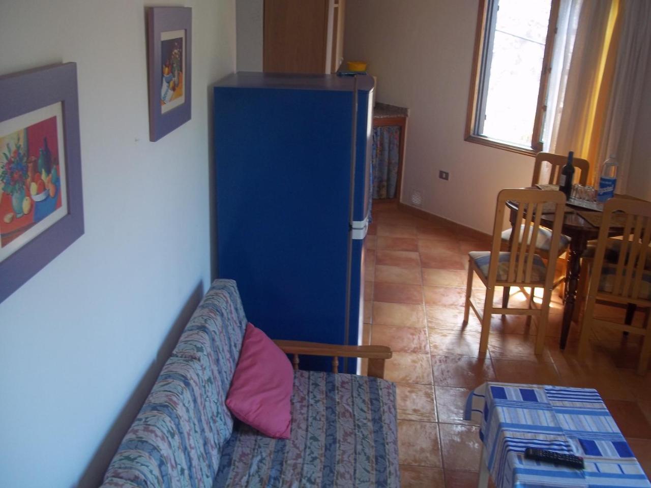 Flor De Lis Apartment Вале Гран Рей Екстериор снимка