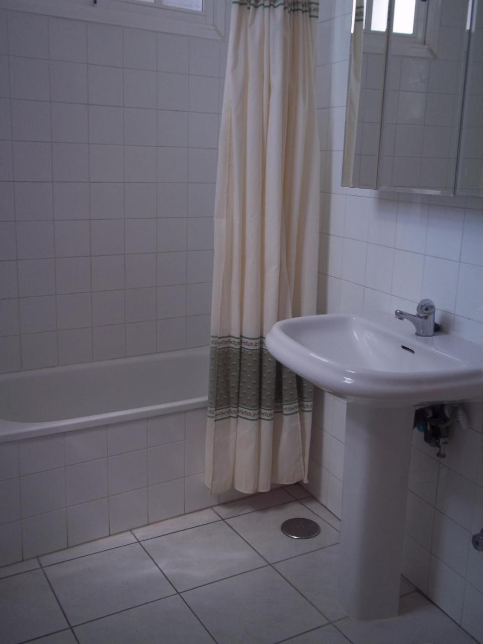 Flor De Lis Apartment Вале Гран Рей Екстериор снимка