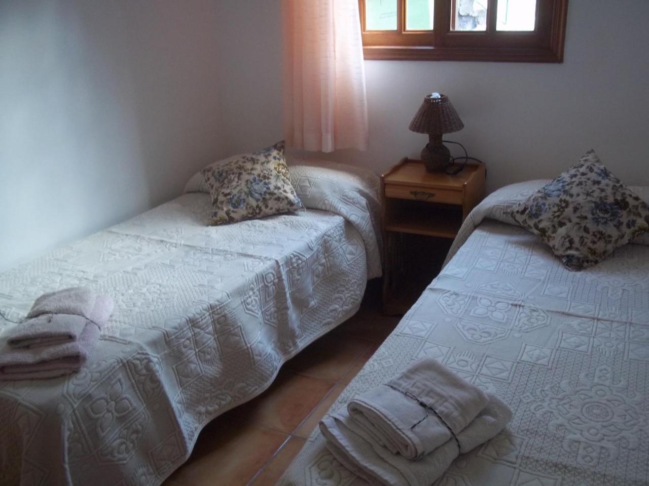 Flor De Lis Apartment Вале Гран Рей Екстериор снимка