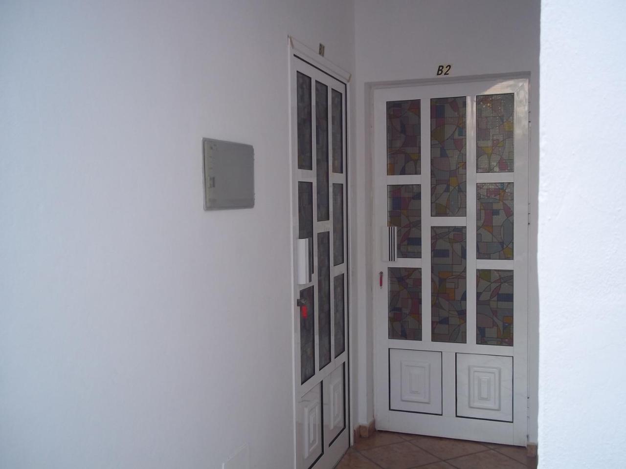 Flor De Lis Apartment Вале Гран Рей Екстериор снимка