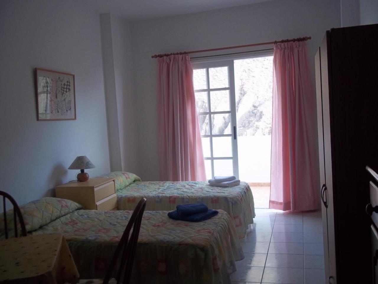 Flor De Lis Apartment Вале Гран Рей Екстериор снимка