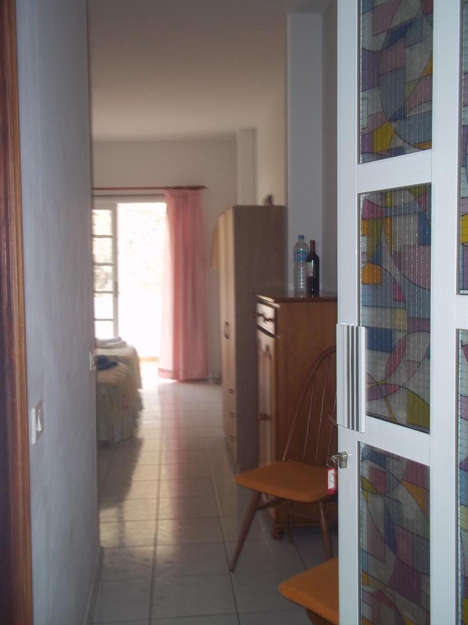 Flor De Lis Apartment Вале Гран Рей Екстериор снимка